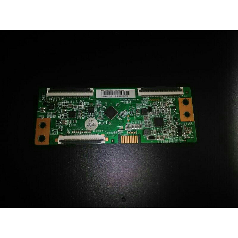 tcon tv Polytron PLD43B1550