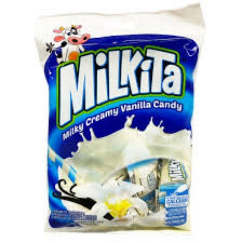 

Vanilla