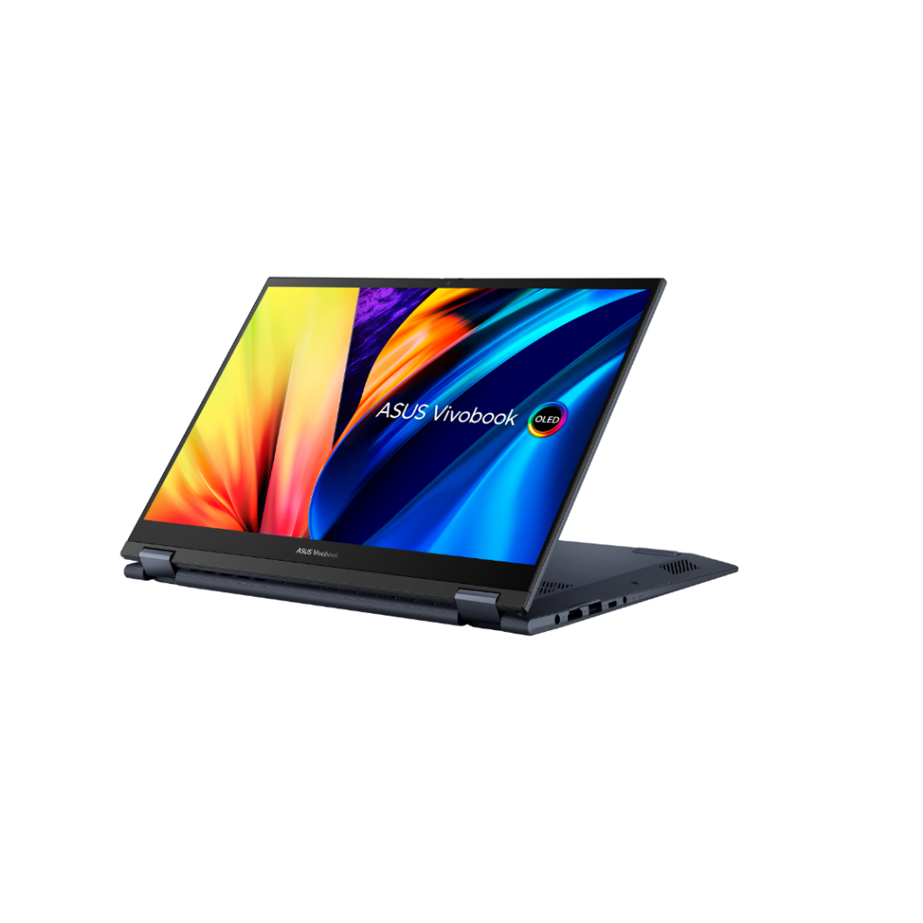 Laptop 2in1 Asus Vivobook Flip S 14 TP3402ZA Intel EVO i5-12500H 8GB 1TB SSD WUXGA Touch Win 11