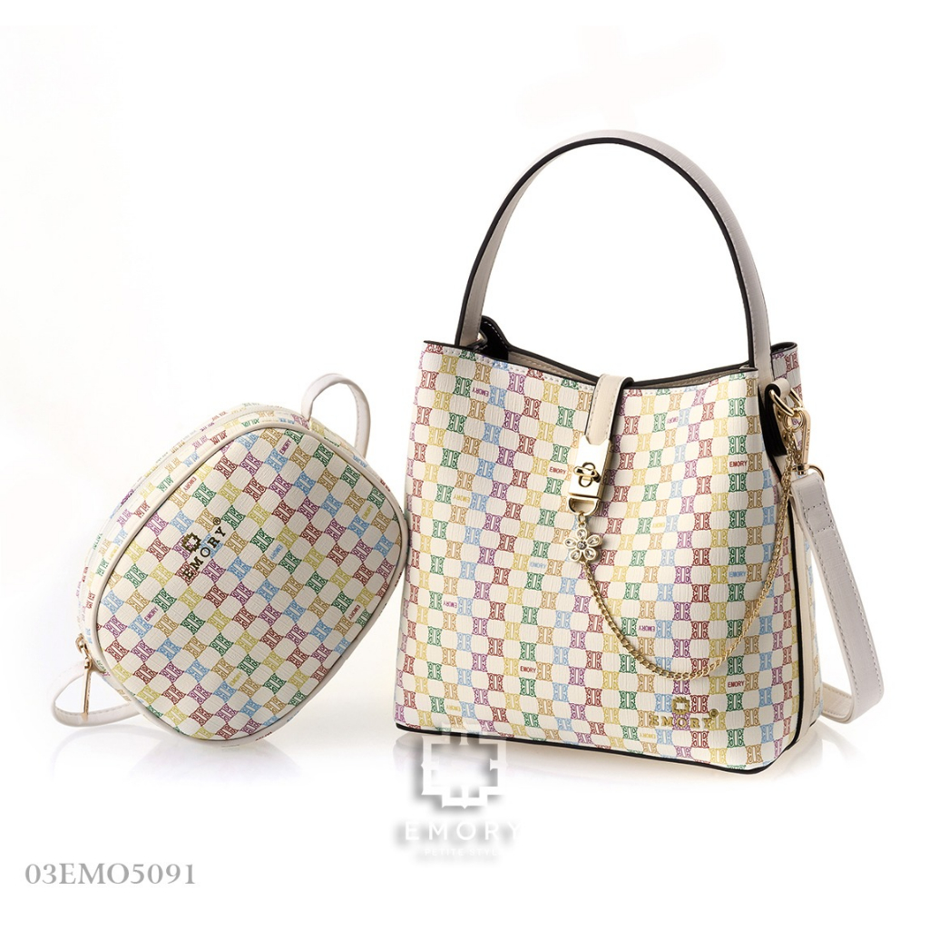 SB EMORY Azarra Tas Wanita Tote 03EMO5091