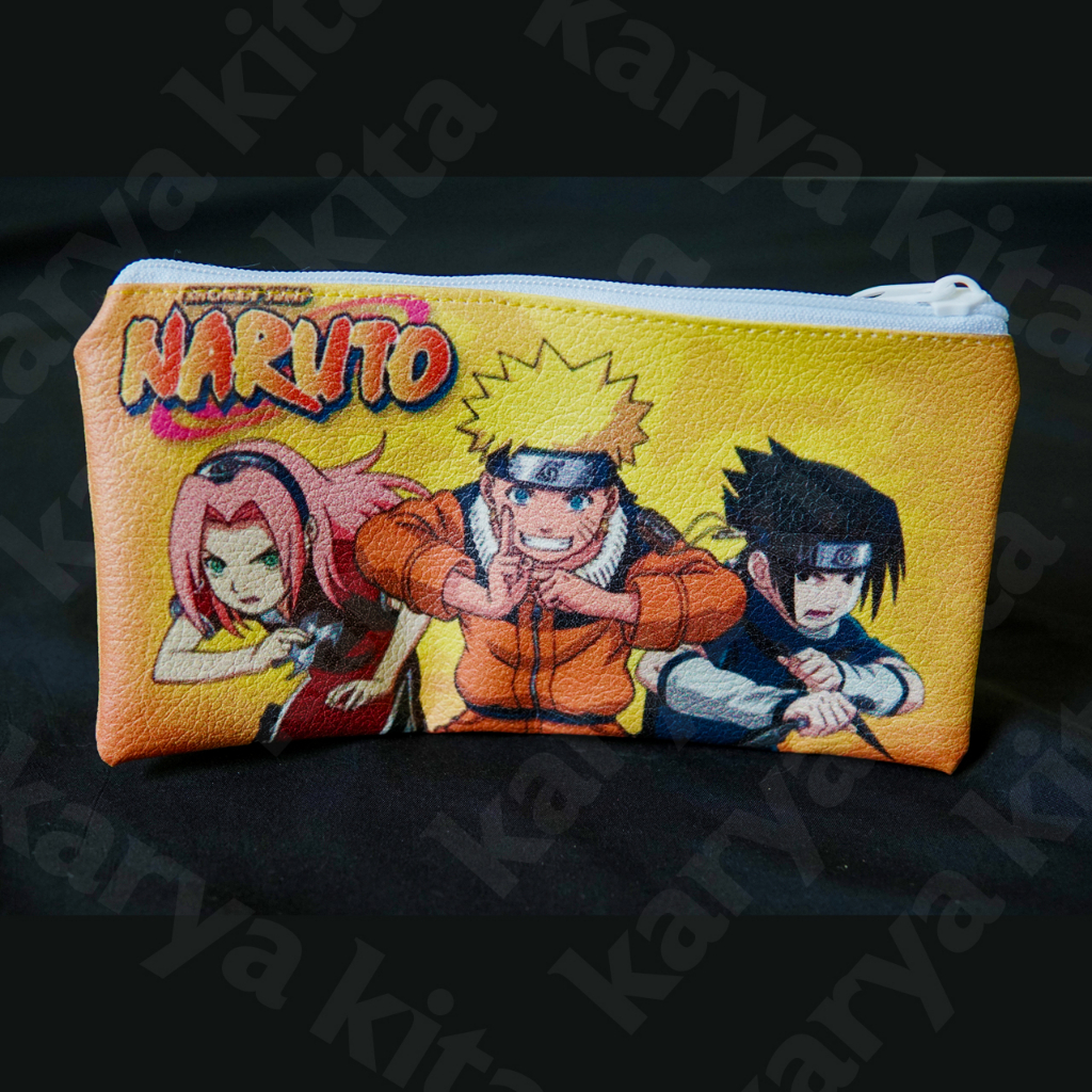 

tempat pensil katalog naruto 2 langsung dikirim