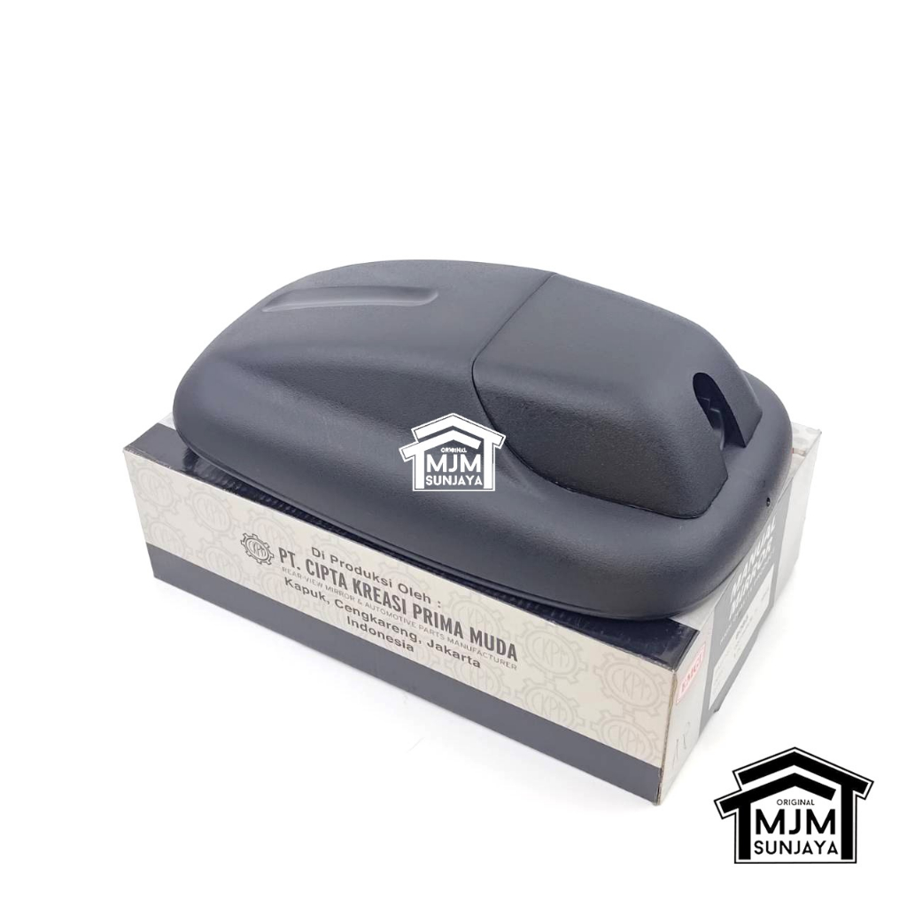 Kaca Spion COLT DIESEL FE 71 CANTER KIRI / KANAN Manual Mirror 1pc 8086