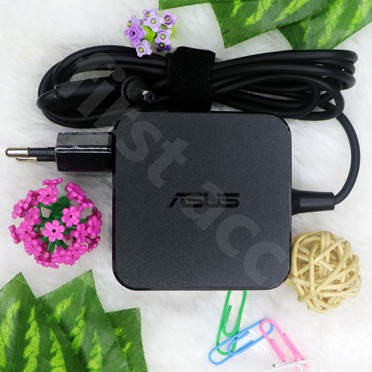 Charger Adaptor Laptop As VivoBook S13 X515 19V-2.37A 4.0x1.35mm ori