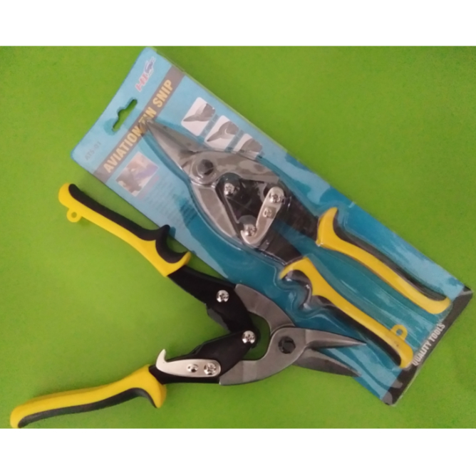 Gunting Holo / Gunting Galvalum / Gunting Baja Ringan / Gunting Seng