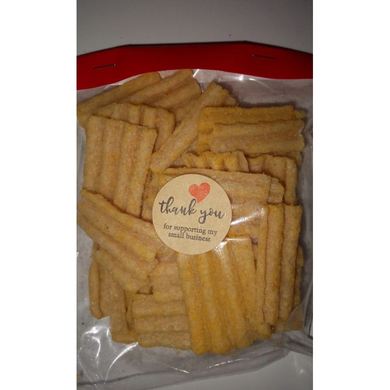 

KentangGerigiKeju-CemilanRingan