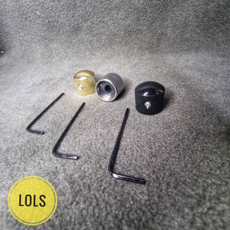 Knob Gitar