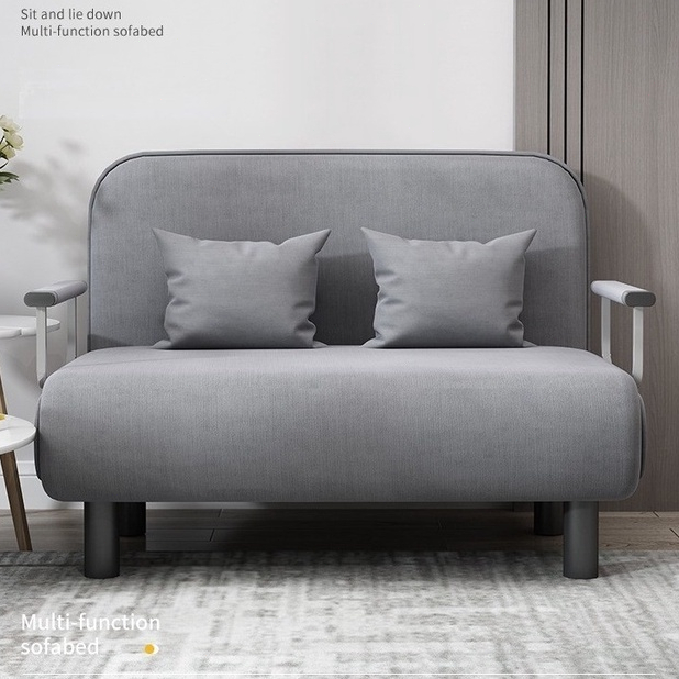 Highline SofaBed Multifungsi Sofa Lipat Minimalis