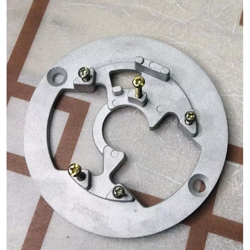 Dudukan spul rx king rxk rxs nap pur spull rx king caren spul rx king keren spul rx king