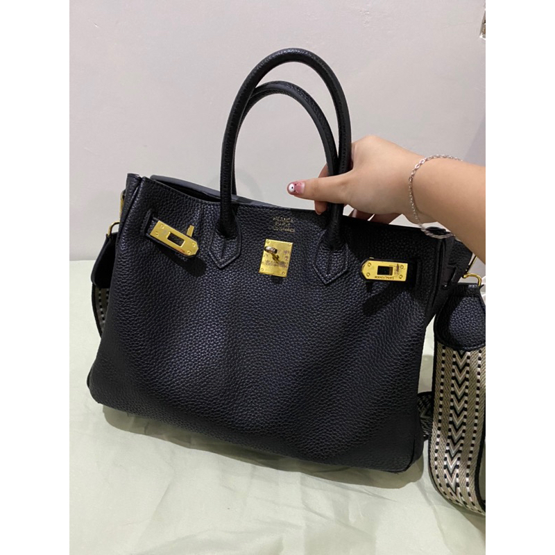 Hermes birkin bag preloved