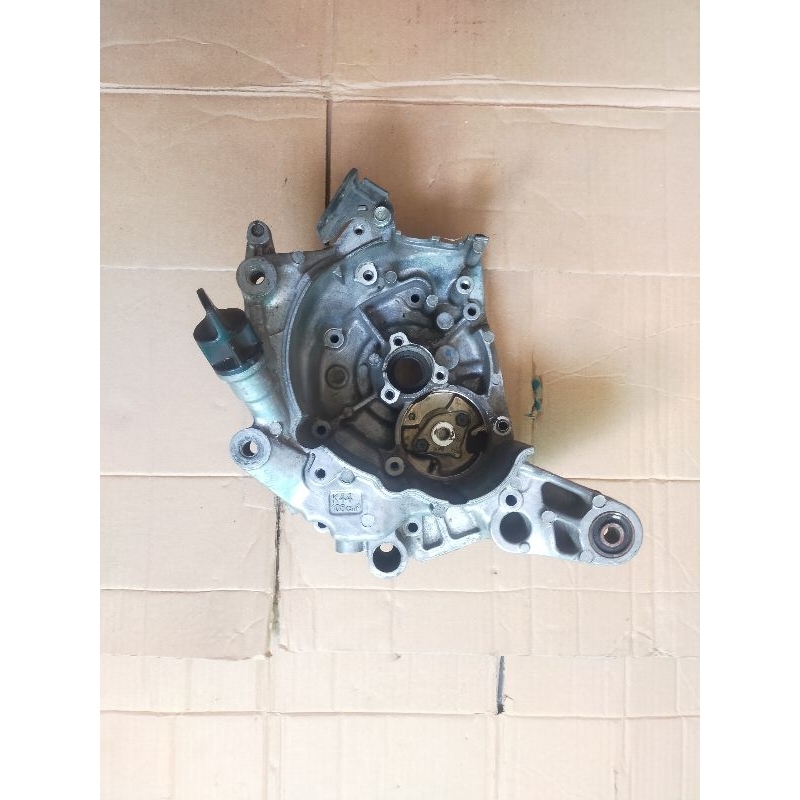 Crankcase kalter karter krengkes original honda beat esp eco k44