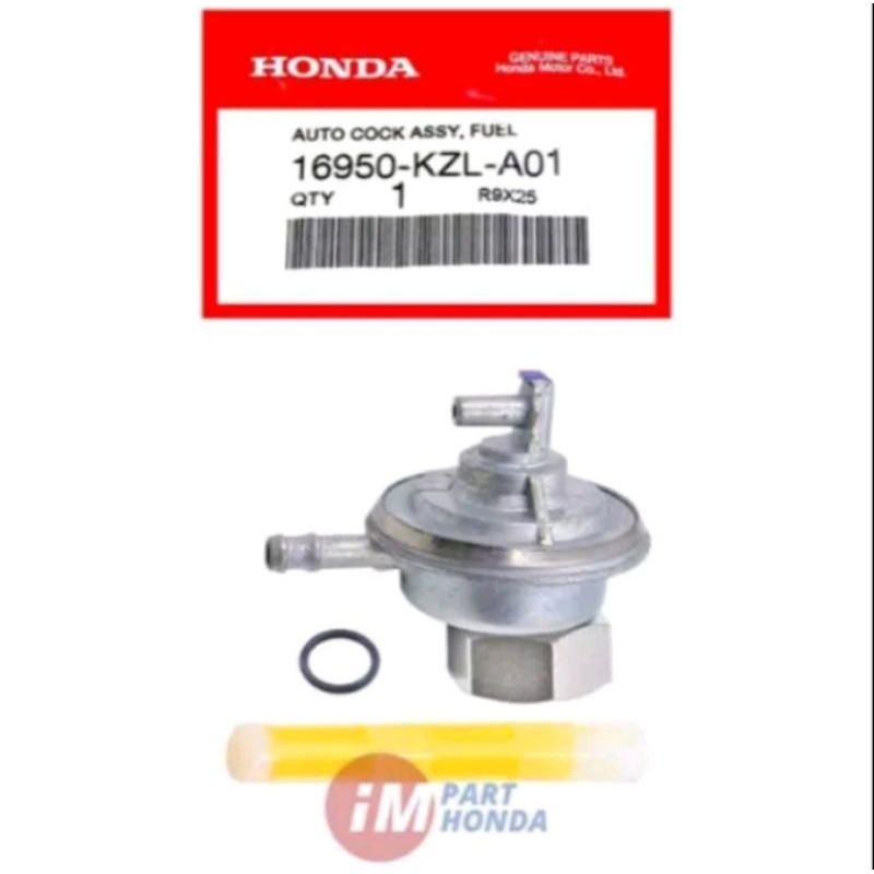 membran kran bensin Honda beat Scoopy spacy Vario 110 karbu lama