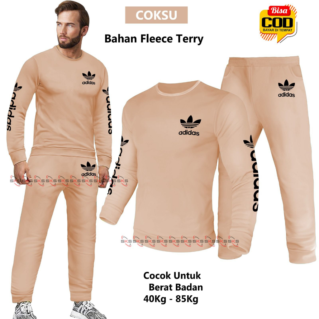 Setelan Olahraga Pria, CETAK DTF TOP MODEL 00094 BISA COD &amp; GRATIS ONGKIR Training Olahraga Pria, Baju Setelan Pria Dewasa
