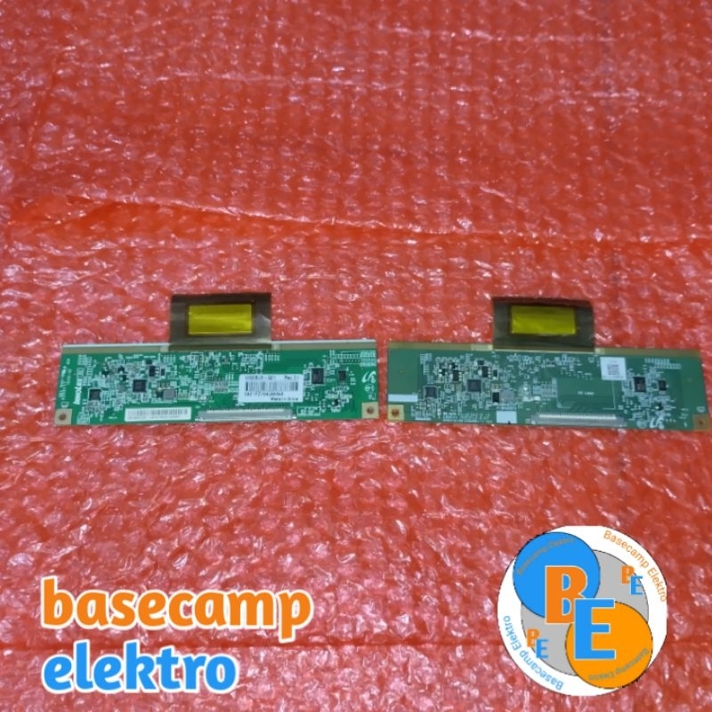 Tcon TV LED SHARP LC32SA4100I Tikon TV LED SHARP LC32SA4100I Tcon TV SHARP LC32SA4100I Tikon TV SHAR