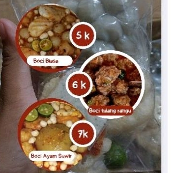 

Baso Aci Niqmat Haqiqi