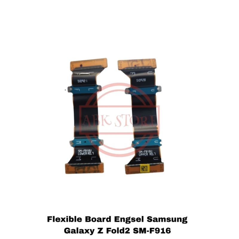 Flexible Flexibel Board Engsel Samsung Galaxy Z Fold2 / Fold 2 F916