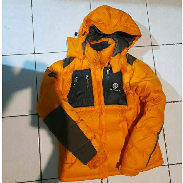 Jaket Bulang BeanPole Outdoor