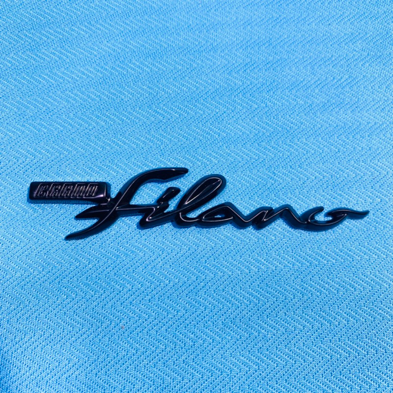 Emblem logo sayap depan Yamaha Grand Filano pnp custom Fino Fazzio sccopy original