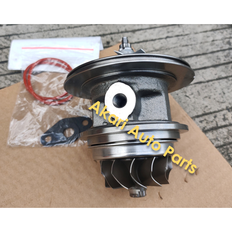 Catridge turbo Canter 125 PS Canter 125 HD thn 2007 - 2016