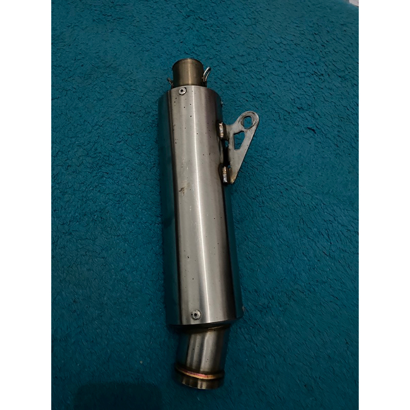 silincer pdrc original mulus inlet 38 second