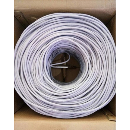 Kabel Lan UTP Cat5 / Kabel Meteran