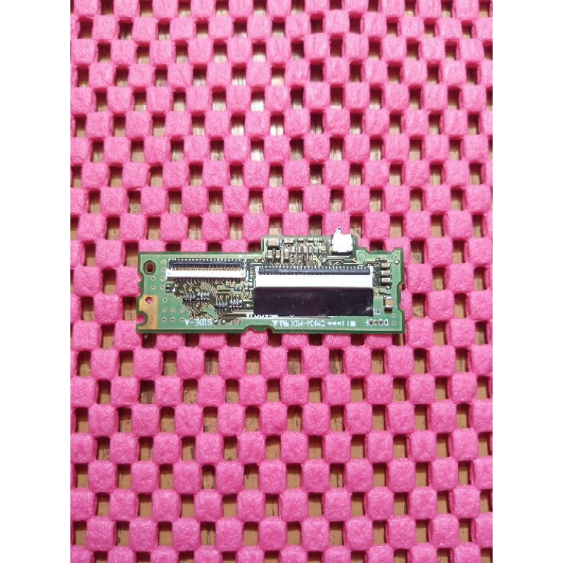 pcb board lcd Fujifilm xa3 xa5 xa10 xa20