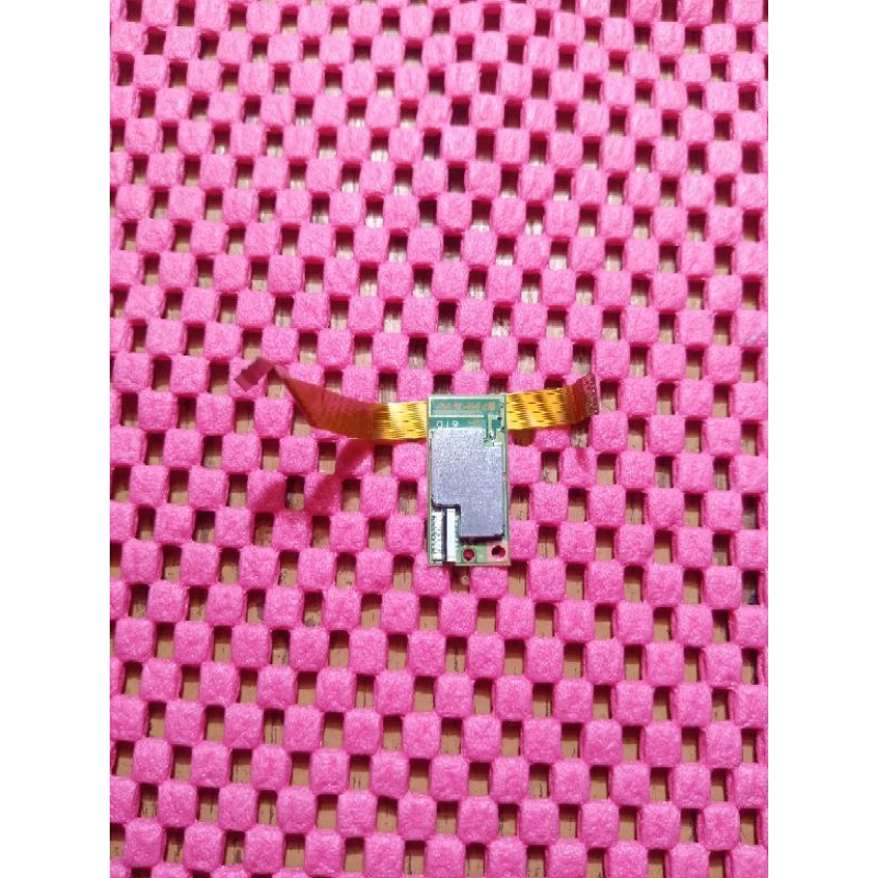 Fleksibel wi-fi pcb wifi Fujifilm xa10 xa3 xa20