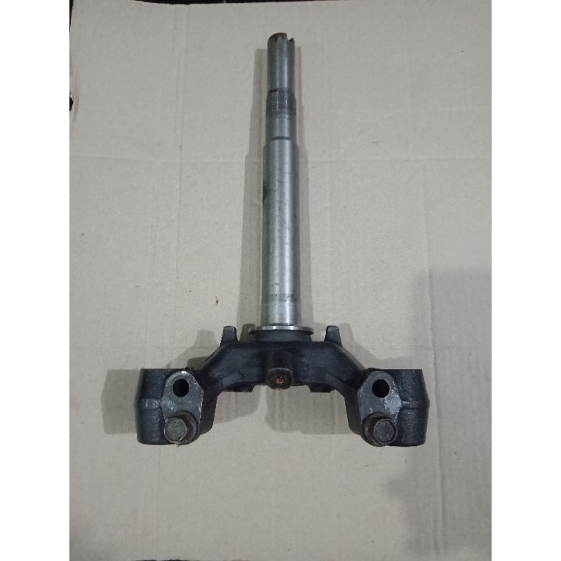 SEGITIGA GARPU  YAMAHA JUPITER BURHAN Z ORIGINAL COPTAN