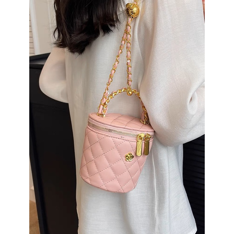 LADIESBAG - TAS SELEMPANG HANDBAG WANITA IMPORT CEWEK BAG SLINGBAG SELEMPANG SHOULDERBAG KONDANGAN LB 461