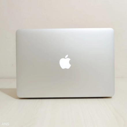 Macbook Air 2017 Second Fullset