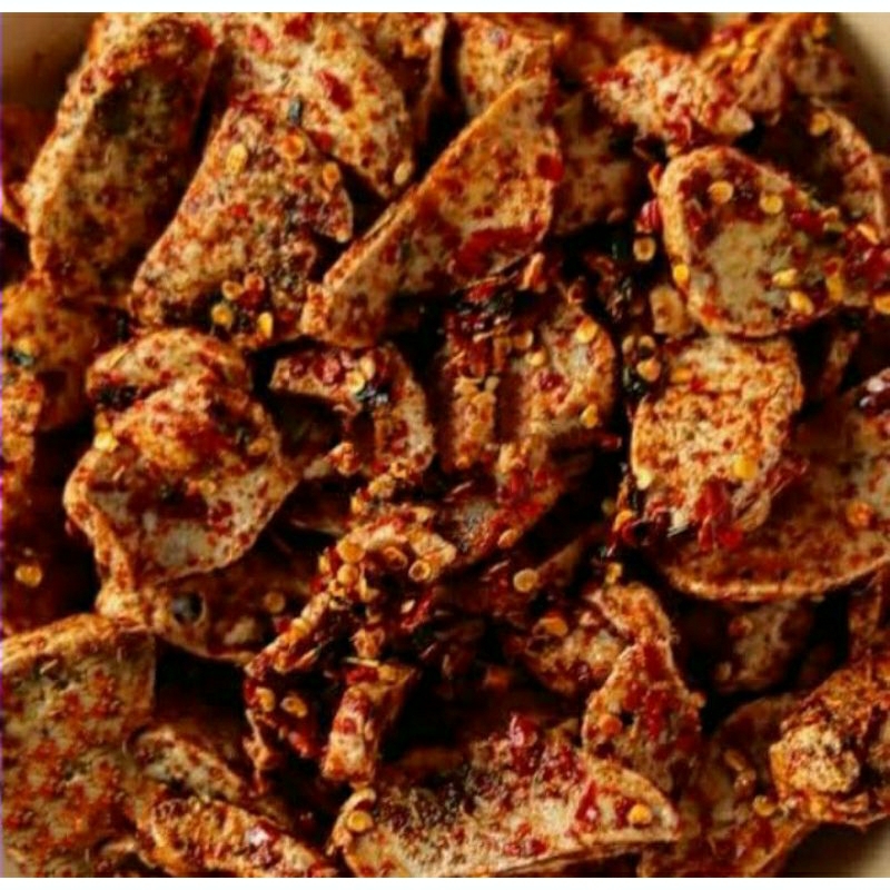 

BASRENG BULAT VIRAL Pedas Daun Jeruk|BASRENG VIRAL