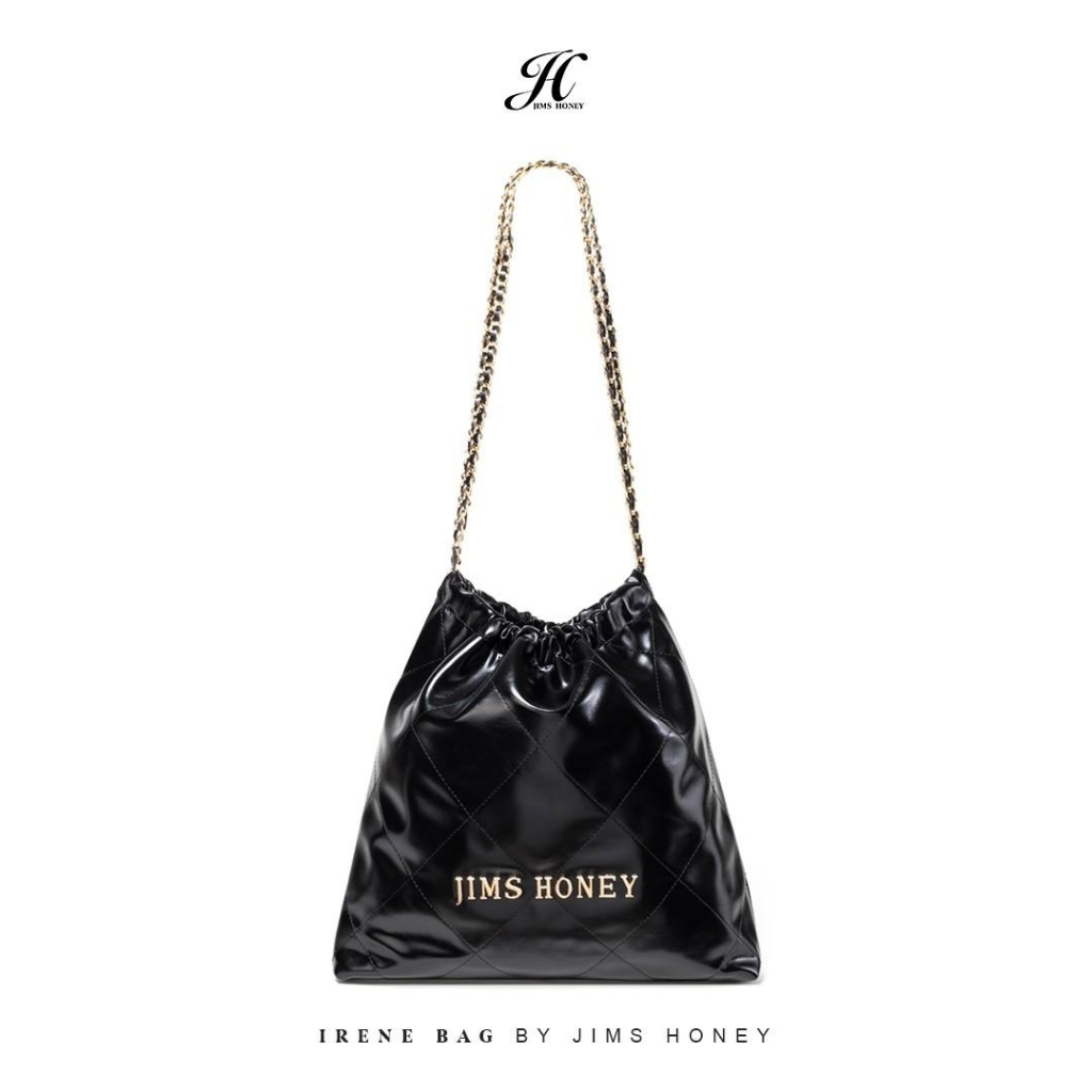 IRENE BAG JIMS HONEY