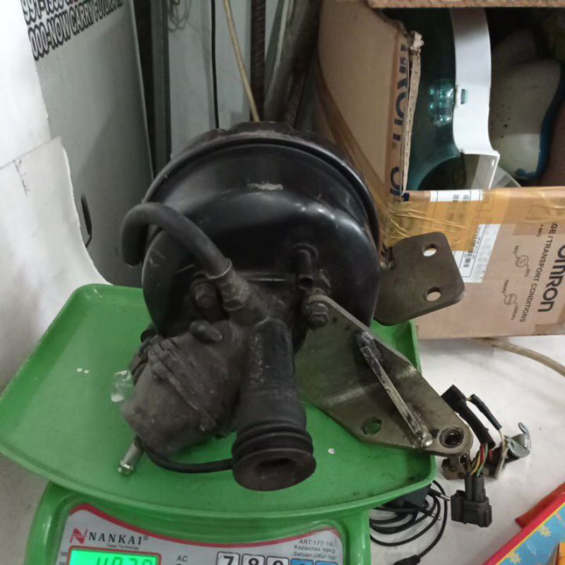 air master rem fuso nisan ck12 singaporan