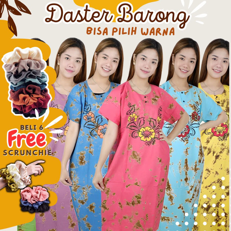 Daster Barong Bali Daster Bali Murah Daster Bali Barong Daster Bali Kekinian Daster Kekinia Murah Baju Daster Bali