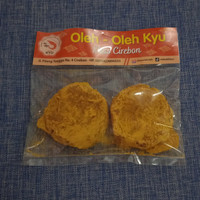 

Manisan Kayu Manis 2S