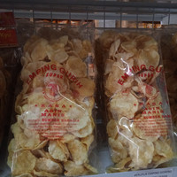 

Emping Goreng Murnah KYU 255gr