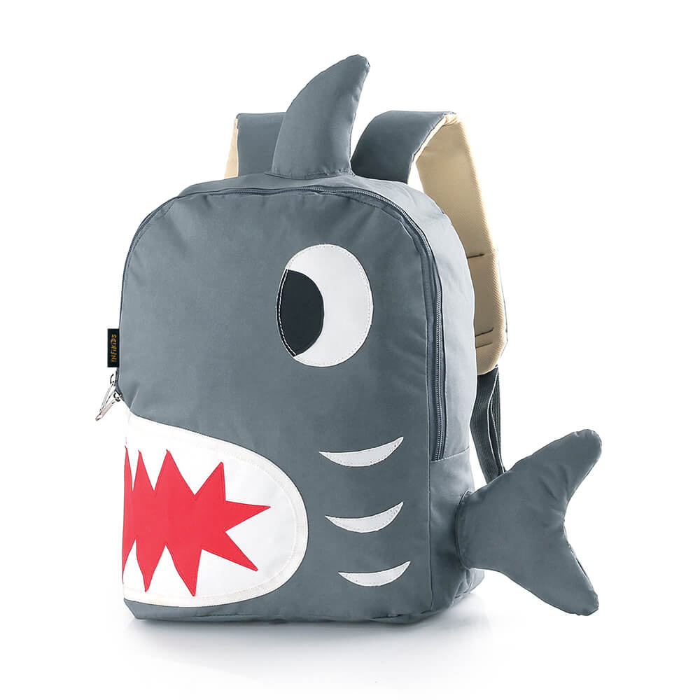 Tas Sekolah Ransel Backpack Anak Laki Laki Perempuan PAUD TK SD Model Karakter Hewan Dinosaurus Kualitas Terbaik