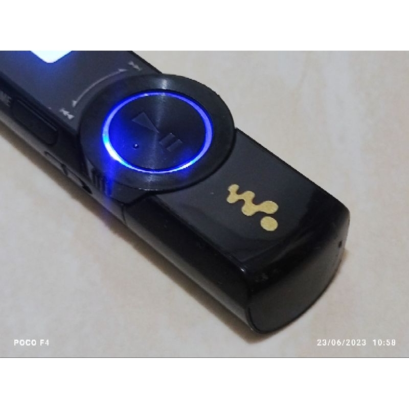 Dap Walkman Sony NWZ B173F DIGITAL MUSIC NWZ-B173F