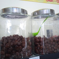 

Manisan Mandagi per 100gr