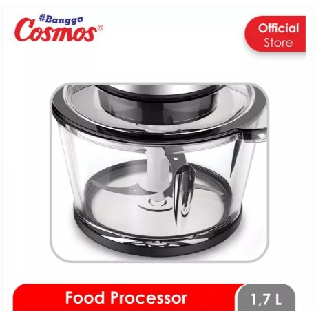 Cosmos Food Processor FP-32