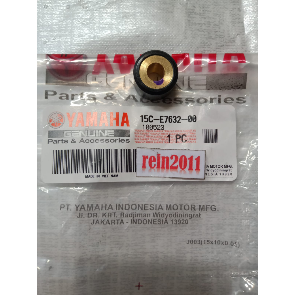 ROLLER ROLER LEXAM ASLI ORI YAMAHA 15C E7632 00
