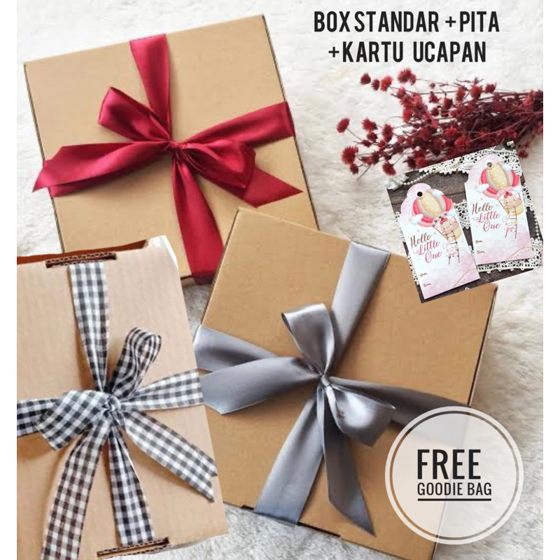 Murah Hampers Bayi Girl Perempuan 0-12 bln Free Goodie Bag. NewBorn Hamper Baby Girl Boy Kado Hadiah Lahiran Perempuan Gift Set Newborn Baby Gift Perempuan Parcel Box Kotak Premium Eksklusif