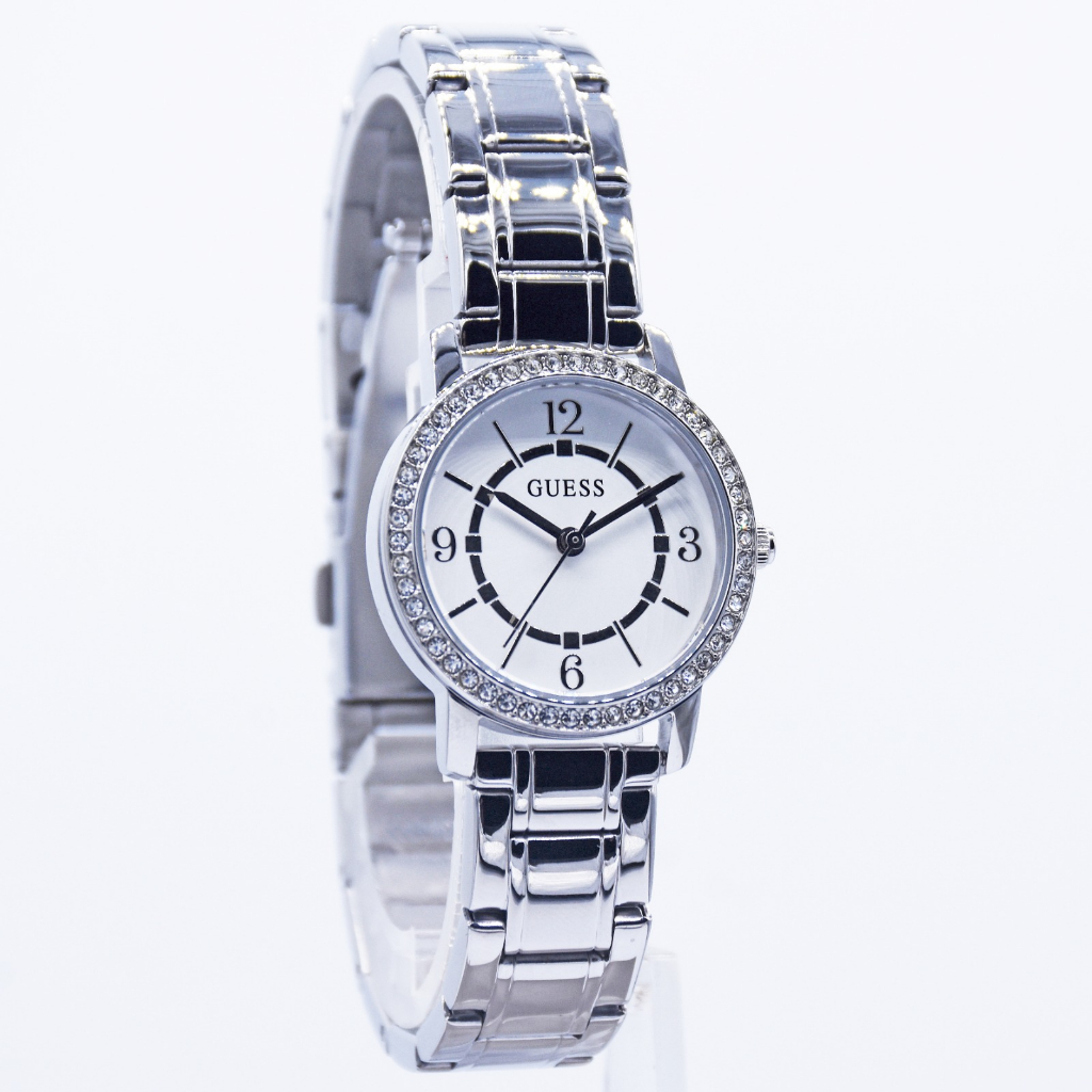 Jam Tangan Wanita Guess GW0468L1 Original