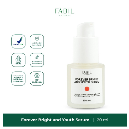 Fabil Serum 20ml