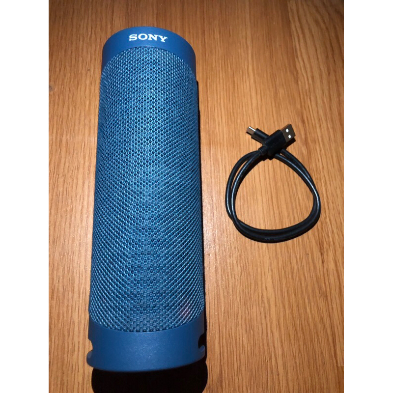 Speaker Sony SRS - XB23