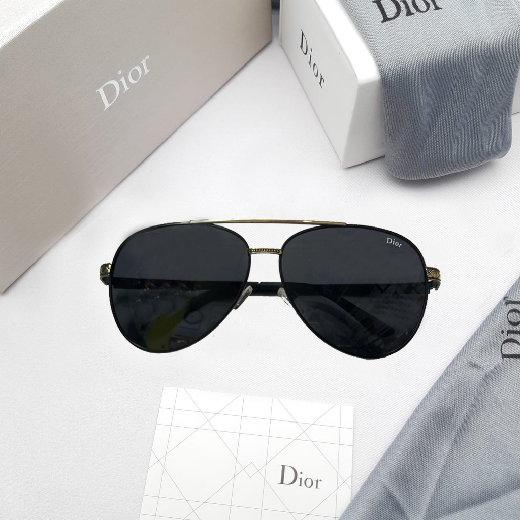 Dior - Polarized Sunglasses