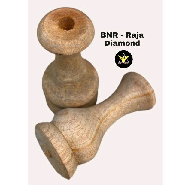 Pion Sangkar Replika // Cocok Untuk Replika Sangkar ( BNR/Diamond/Raja )