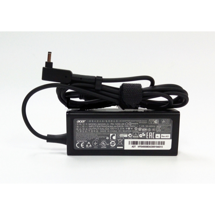 Pd261 Adaptor Ori Acer Aspire V 13 V3-331 V3-371