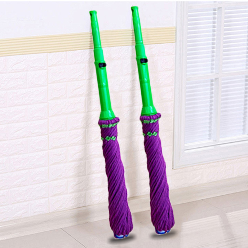 LuxuryParty TB-4 Alat Pel Peras Putar / Magic Twist Mop Murah &amp; Berkualitas