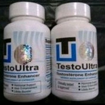 Testo ultra asli Original obat kuat pembesar penis Kelamin pria Pemanjang Herbal terbaik