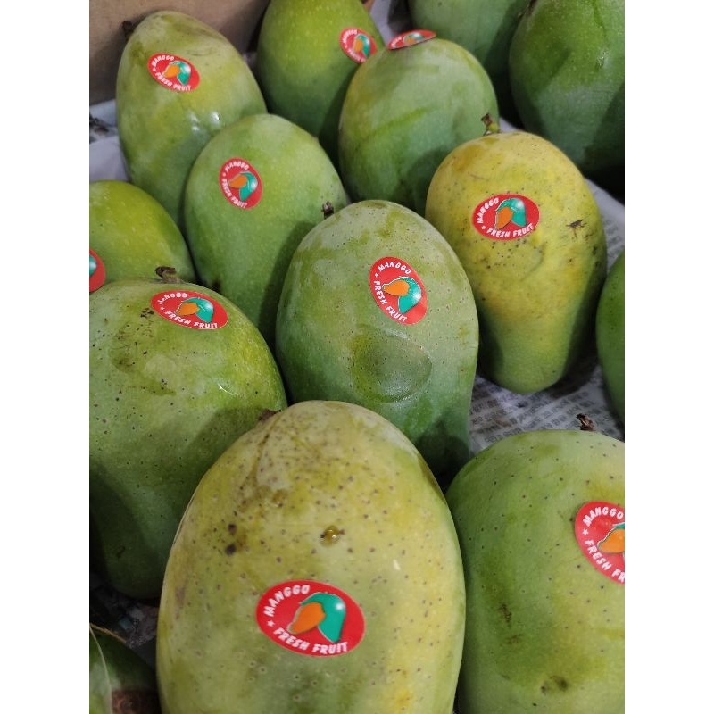 

mangga harum manis 1kg